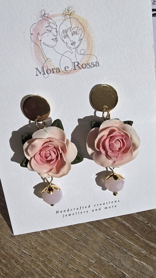 Mora e Rossa Creations